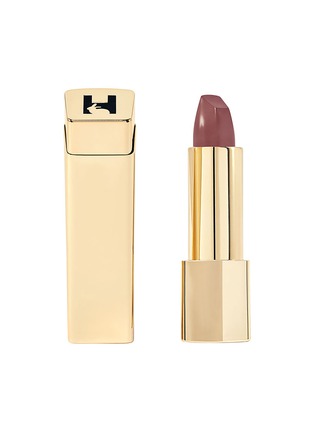首图 -点击放大 - HOURGLASS - Unlocked Satin Crème Lipstick — Cypress 328