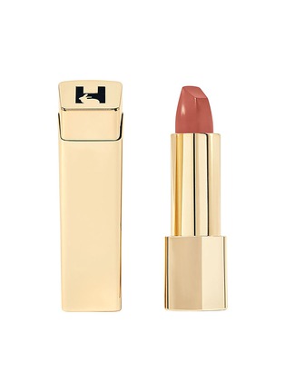 首图 -点击放大 - HOURGLASS - Unlocked Satin Crème Lipstick — Dove 316