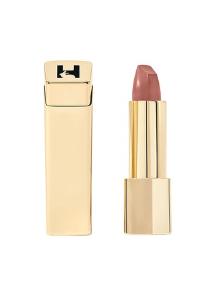首图 -点击放大 - HOURGLASS - Unlocked Satin Crème Lipstick — Oasis 312