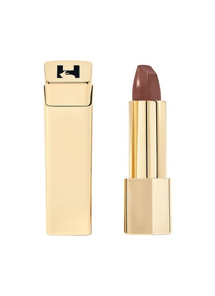 首图 -点击放大 - HOURGLASS - Unlocked Satin Crème Lipstick — Shore 306