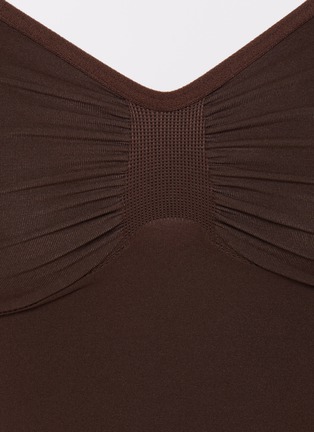  - SKIMS - SEAMLESS SCULPT 塑身连体衣