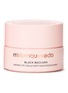 首图 -点击放大 - MIRIAM QUEVEDO - Black Baccara Hair Multiplying & Fortifying Intensive Mask 200ml