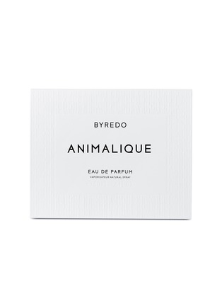 细节 -点击放大 - BYREDO - Animalique Eau de Parfum 50ml