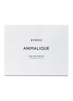 细节 -点击放大 - BYREDO - Animalique Eau de Parfum 100ml