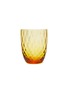 首图 –点击放大 - NASON MORETTI - IDRA 几何纹理玻璃杯
