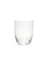 首图 –点击放大 - NASON MORETTI - IDRA 几何纹理玻璃杯