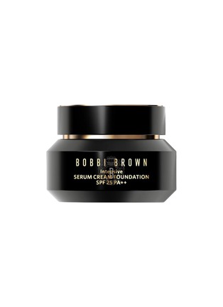 首图 -点击放大 - BOBBI BROWN - Intensive Serum Cream Foundation SPF 25 PA++ — Warm Porcelain