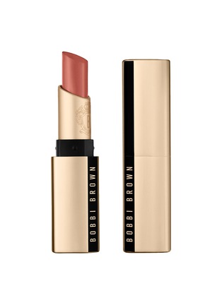 首图 -点击放大 - BOBBI BROWN - Luxe Matte Lipstick — Neutral Rose