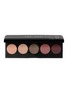 首图 -点击放大 - BOBBI BROWN - All Nudes Eye Shadow Palette — Rosey Nudes