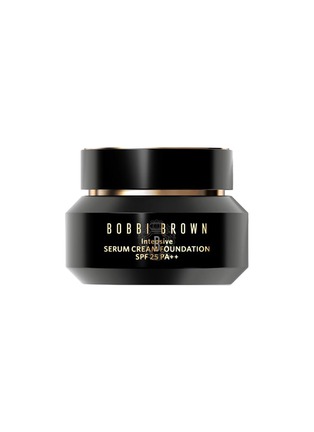 首图 -点击放大 - BOBBI BROWN - Intensive Serum Cream Foundation SPF 25 PA++ — Warm Ivory