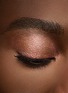 Detail View - 点击放大 - CHRISTIAN LOUBOUTIN - Tape à l'œil Metallic Eyeshadow — Agate 240