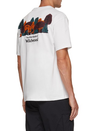 背面 - 点击放大 - NIKE - ACG Tillwood Graphic T-Shirt
