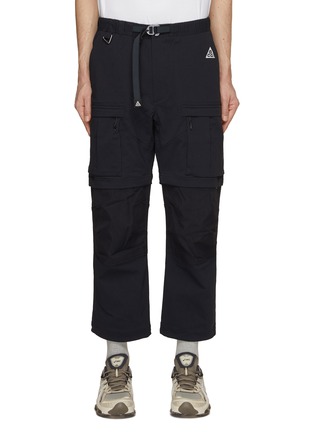 首图 - 点击放大 - NIKE - Smith Summit Detachable Cargo Pants