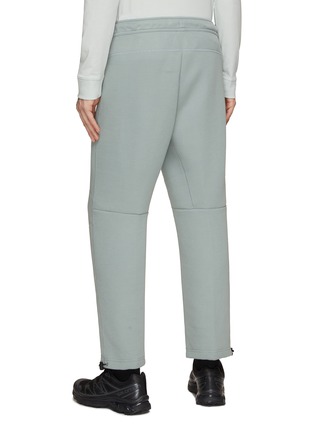 背面 - 点击放大 - NIKE - Contrast Technical Fleece Sweatpants