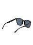 模特儿示范图 - 点击放大 - RAY-BAN - Acetate Square Sunglasses