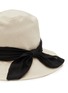 细节 - 点击放大 - EUGENIA KIM - Jordana Linen Hat