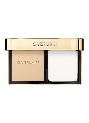 首图 -点击放大 - GUERLAIN - Parure Gold Skin Control High Perfection Matte Compact Foundation — 2N Neutral / Neutre