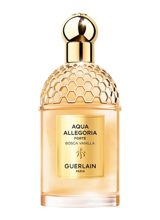 GUERLAIN | Aqua Allegoria Bosca Vanilla Forte Eau de Parfum 125ml