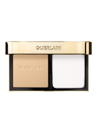 首图 -点击放大 - GUERLAIN - Parure Gold Skin Control High Perfection Matte Compact Foundation — 1W Warm / Doré