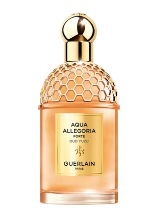 首图 -点击放大 - GUERLAIN - Aqua Allegoria Oud Yuzu Forte Eau de Parfum 125ml