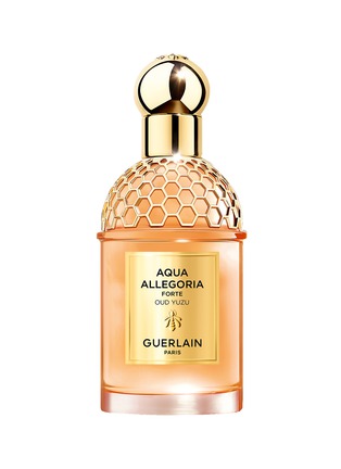 首图 -点击放大 - GUERLAIN - Aqua Allegoria Oud Yuzu Forte Eau de Parfum 75ml