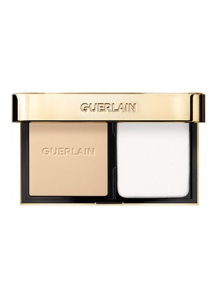首图 -点击放大 - GUERLAIN - Parure Gold Skin Control High Perfection Matte Compact Foundation — 0N Neutral / Neutre