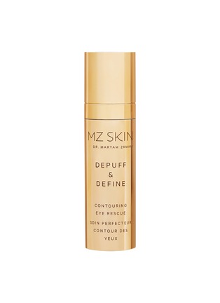 首图 -点击放大 - MZ SKIN - Depuff & Define Contouring Eye Rescue 15ml