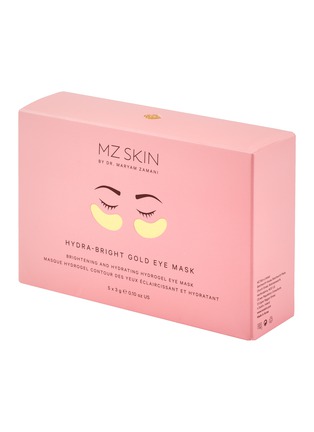 首图 -点击放大 - MZ SKIN - Hydra-Bright Gold Eye Masks