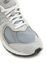 细节 - 点击放大 - NEW BALANCE - 2002R 网眼运动鞋