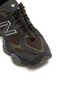 细节 - 点击放大 - NEW BALANCE - 9060 拼接运动鞋