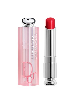 首图 -点击放大 - DIOR BEAUTY - Dior Addict Lip Glow — 059 Red Bloom