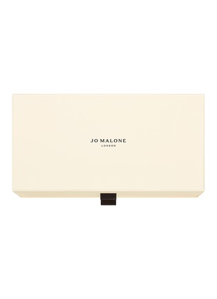 细节 -点击放大 - JO MALONE LONDON - Mr Malone Luxury Collection