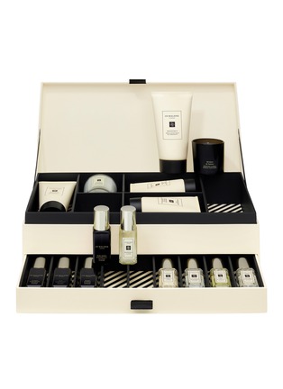 首图 -点击放大 - JO MALONE LONDON - Mr Malone Luxury Collection
