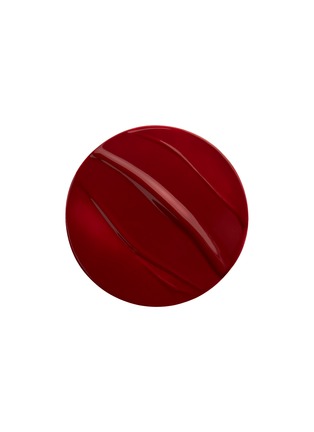 Detail View - 点击放大 - HERMÈS - Limited Edition Rouge Hermès Shiny Lipstick — 72 Rouge Bruni