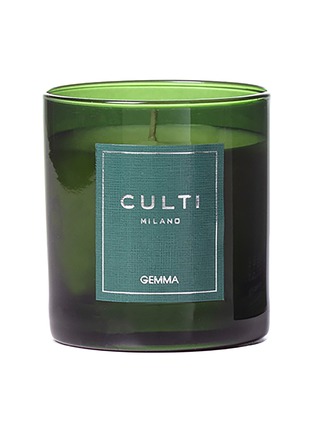 首图 –点击放大 - CULTI MILANO - GEMMA 香薰蜡烛 — 270 G