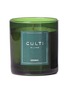 首图 –点击放大 - CULTI MILANO - GEMMA 香薰蜡烛 — 270 G