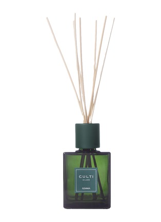 首图 –点击放大 - CULTI MILANO - GEMMA 藤条香薰 — 500 ML