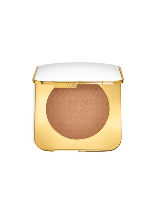 首图 -点击放大 - TOM FORD - Soleil Brozing Powder — 02 Terra