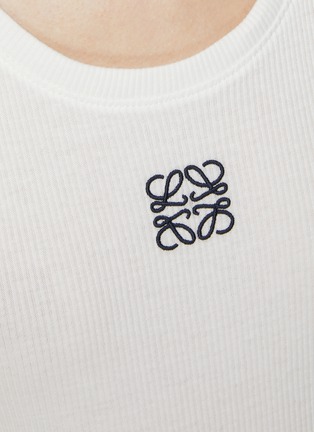  - LOEWE - ANAGRAM 背心