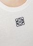  - LOEWE - ANAGRAM 背心