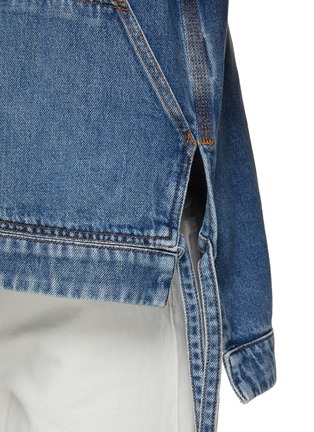  - LOEWE - 牛仔外套
