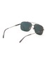 模特儿示范图 - 点击放大 - RAY-BAN - Michael Metal Pillow Sunglasses