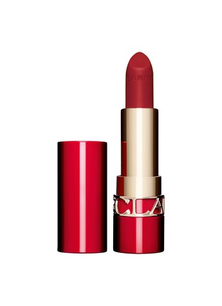 首图 -点击放大 - CLARINS - Joli Rouge Lipstick — 754V Deep Red