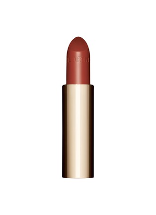 首图 -点击放大 - CLARINS - Joli Rouge Lipstick Refill — 737 Spicy Cinnamon