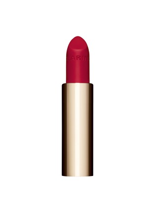 首图 -点击放大 - CLARINS - Joli Rouge Lipstick Refill — 742V Joli Rouge