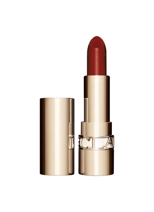 首图 -点击放大 - CLARINS - Joli Rouge Lipstick — 772 Red Hibiscus