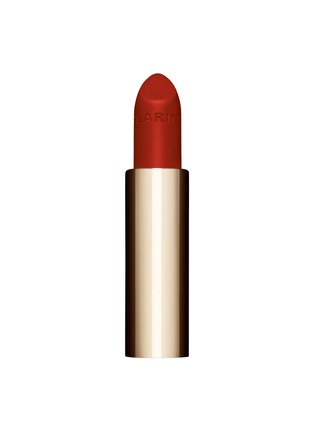 首图 -点击放大 - CLARINS - Joli Rouge Lipstick Refill — 782V Bell Pepper