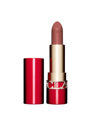 首图 -点击放大 - CLARINS - Joli Rouge Lipstick — 705V Soft Berry