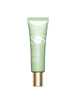 首图 -点击放大 - CLARINS - SOS Primer — Green