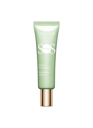 首图 -点击放大 - CLARINS - SOS Primer — Green